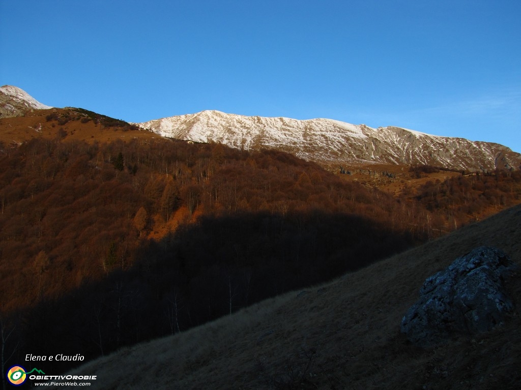 05 C'è pochissima neve.JPG